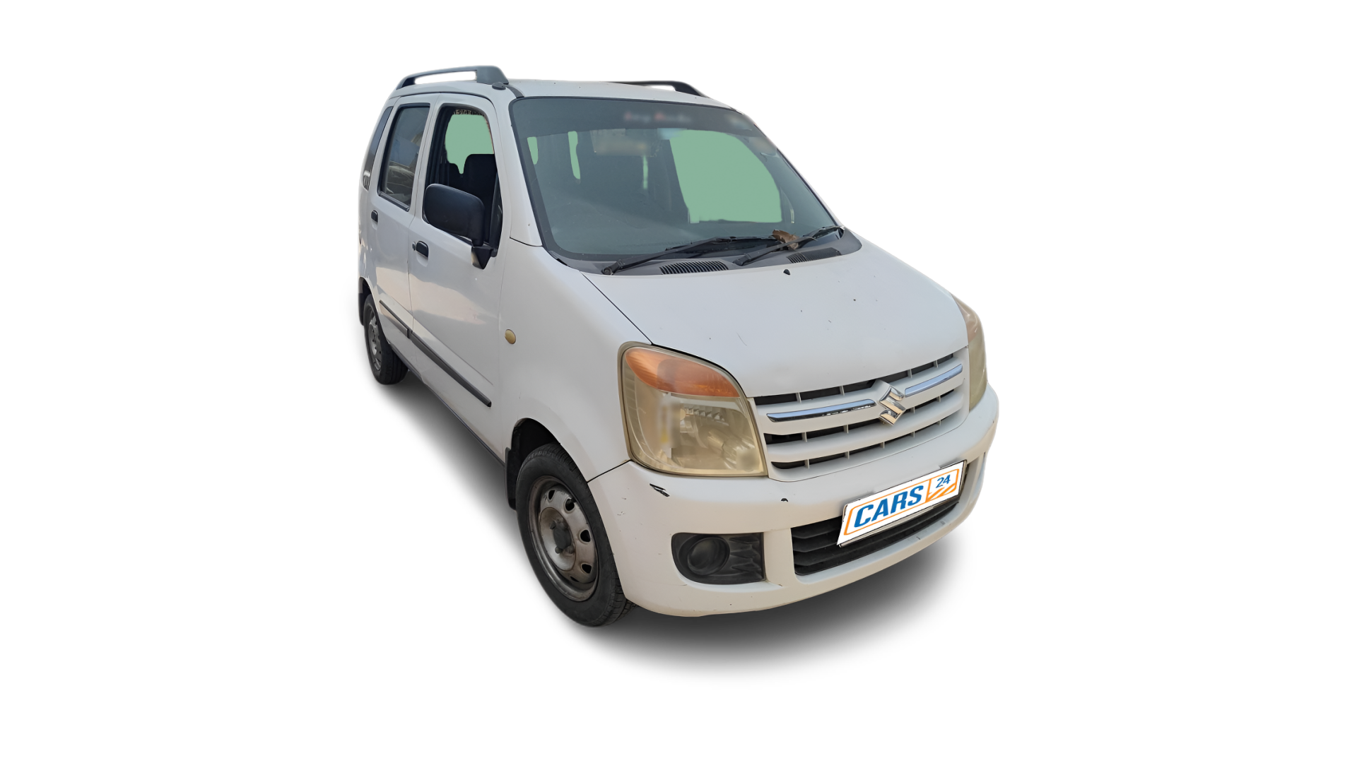 Maruti Wagon R Duo-img